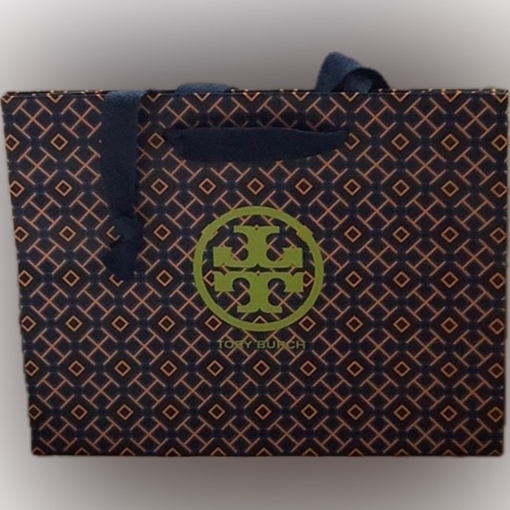 Set of 3 Tory Burch Gift Bags